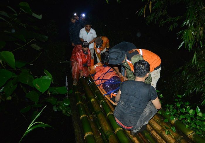 26 Pendaki Belum Turun dari Gunung Marapi, Ini Daftar Namanya