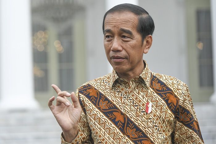 BEM UGM Sebut Jokowi Alumnus Almamater Paling Memalukan, Ini Alasannya