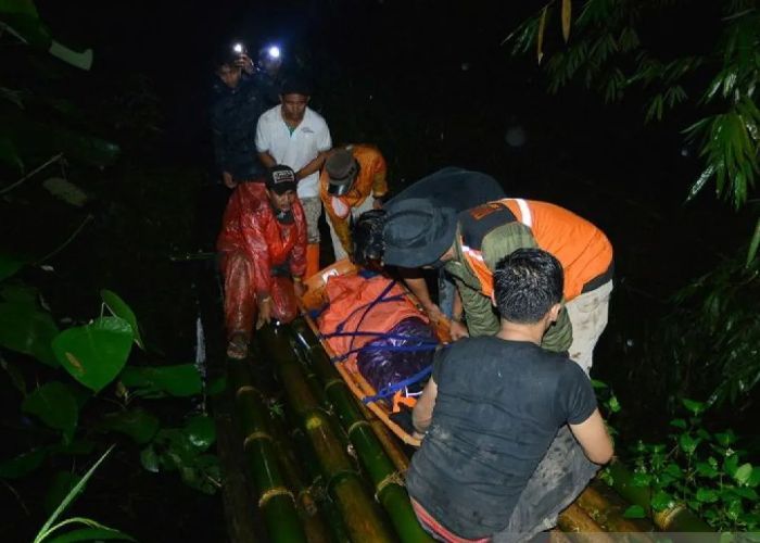 Basarnas Masih Cari 12 Pendaki Gunung Marapi yang Belum Ditemukan, Alami Kendala Cuaca Buruk