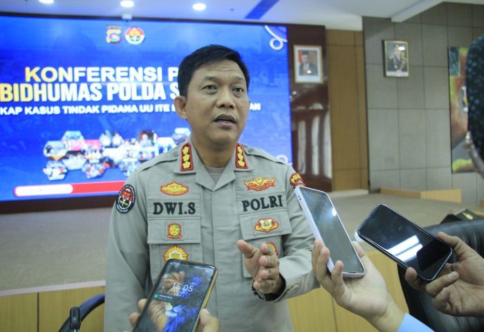 Heboh Pemeriksaan AKP Dadang Penembak Polisi di Solok Selatan Dilakukan Santai, Polda Sumbar: Itu Trik Supaya...