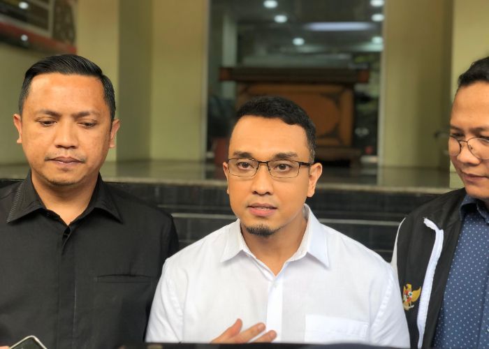 Terungkap! Ini Alasan Polda Metro Hentikan Kasus Aiman Witjaksono Tuding Polisi Tak Netral