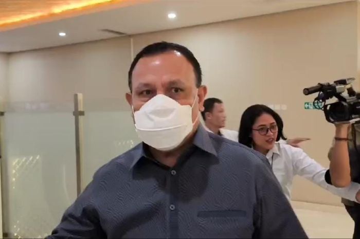 Maki Bakal Gugat Polda Metro Buntut Lambatnya Kasus Pemerasan Firli Bahuri