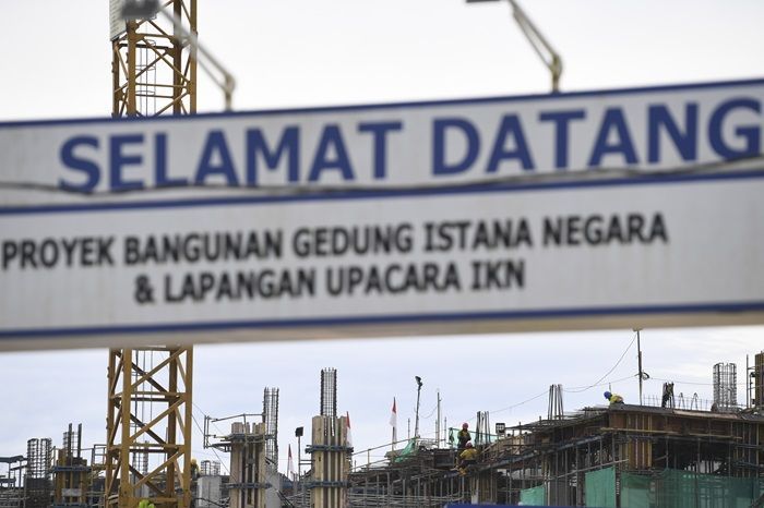 Saat Ini Dinilai Eks Menteri Bappenas sebagai Momen yang Sangat Tepat Pindahkan Ibu Kota Negara