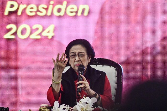 Megawati Dipastikan Takkan Hadiri Pelantikan Prabowo-Gibran di Gedung DPR