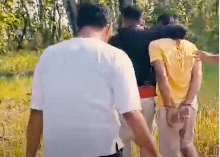 Fakta Predator Anak di Sampang Dibekuk Polisi Usai Culik dan Perkosa Anak SD di Tengah Hutan