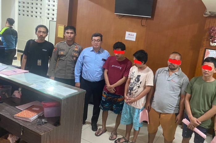 Babak Baru Kasus Pabrik Film Porno Siskaeee dkk: Mulai Diadili!