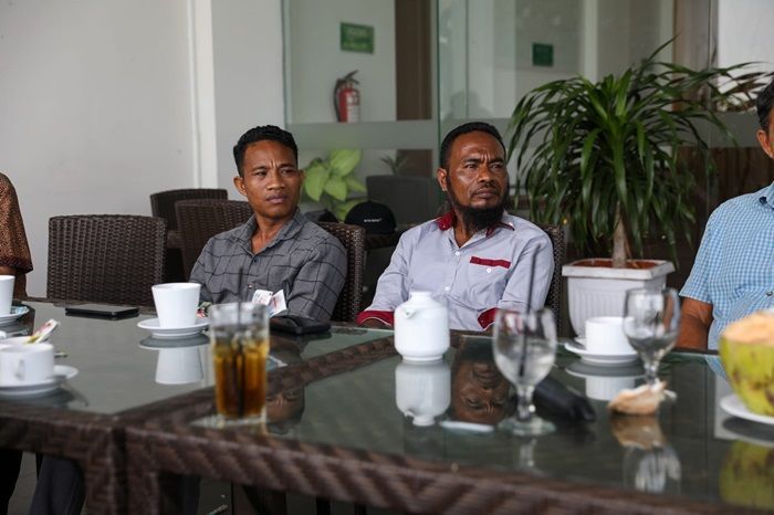 Kerajaan Rabasa di NTT Bulatkan Tekad Dukung Ganjar Jadi Presiden Indonesia Berikutnya