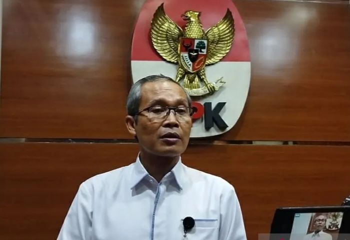 Waka KPK Alex Marwata Batal Diperiksa Hari Ini soal Firli Peras SYL, Dijadwalkan Lain Hari