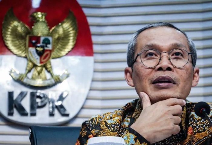 Waka KPK Alexander Marwata Batal Diperiksa Polisi, Tolak Jadi Saksi Meringankan Firli Bahuri
