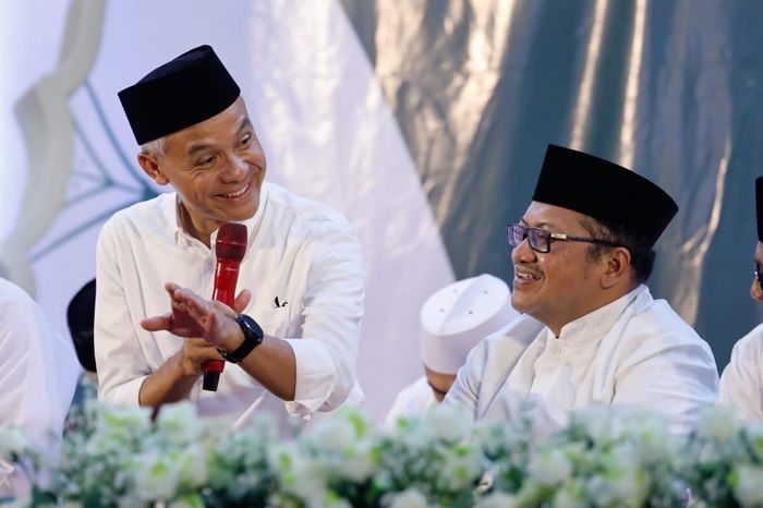 Lewat Piagam Perjuangan Nurul Huda, Kiai dan Ulama se-Kabupaten Bekasi Dukung Ganjar-Mahfud