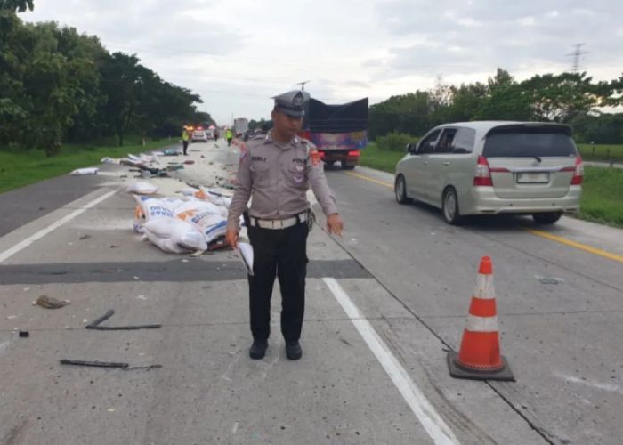 Tentukan Kelanjutan Kasus, Polda Jabar Berencana Gelar Perkara Kecelakaan Bus di Tol Cipali Hari Ini