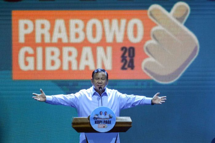 Prabowo-Gibran Berkomitmen Lanjutkan IKN Jika Menang Pilpres 2024