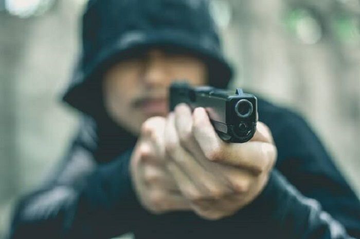 Polisi Gelar Rekonstruksi Kasus Ghatan Saleh Umbar Tembakan Hari Ini