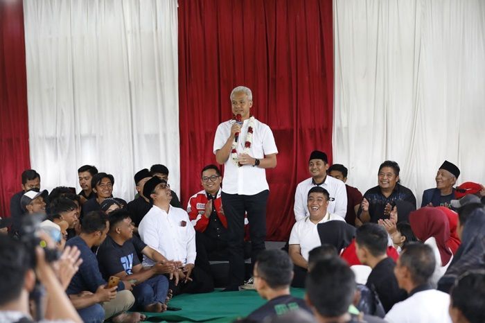 Ganjar Pranowo Paparkan 3 Strategi Jitu untuk Turunkan Harga Bahan Pokok, Apa Saja Ya?