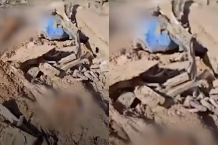Pasukan Israel Serang Rumah Sakit Kamal Adwan, Lagi-lagi Diklaim Sebagai Markas Hamas