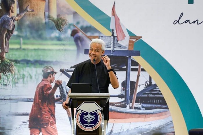 Ganjar Pranowo Sebut KTP Sakti Akan Mudahkan Bansos Berjalan