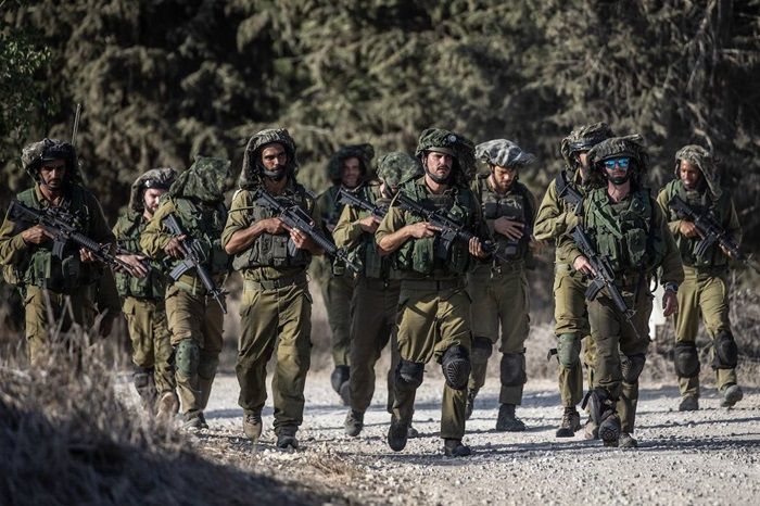 Kekurangan Orang, IDF Minta Siswa Sekolah Keagamaan Daftar Militer