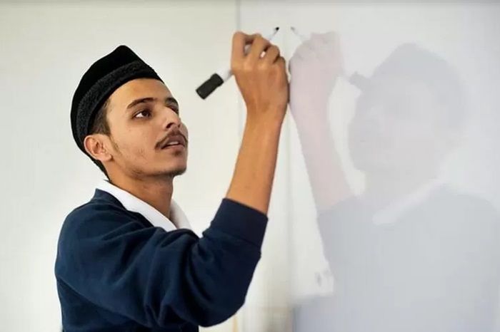 Kabar Baik! Lebih dari Rp5 Miliar Dana Tunjangan Profesi Mengalir untuk Guru Muadalah dan Pesantren