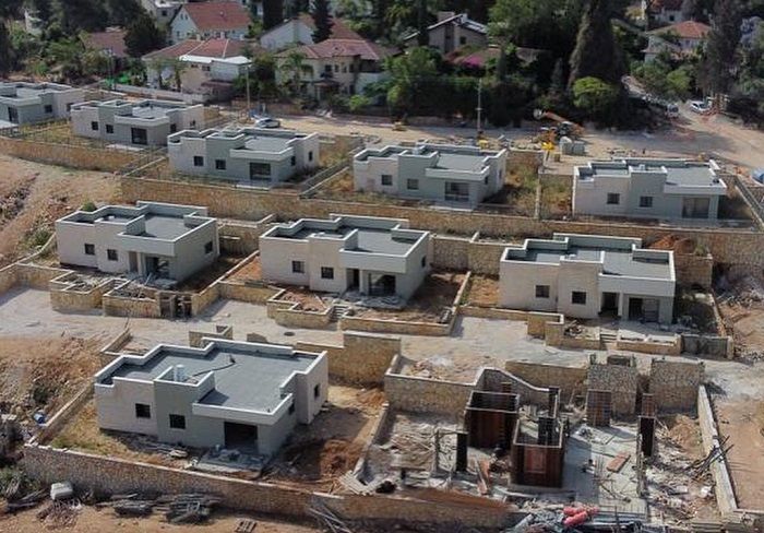 Gak Tau Malu! Israel Jual Perumahan di Wilayah Gaza yang Mau Direbut, Sebut Warga Palestina Penjajah