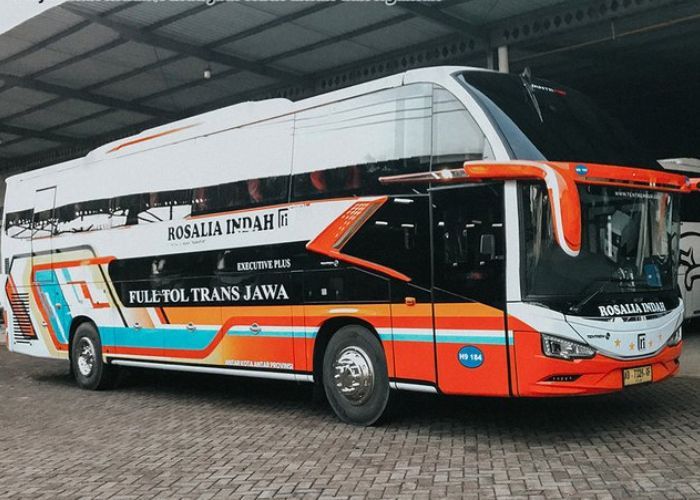Manajemen Rosalia Indah Klaim Bakal Tindak Lanjuti Kasus Viral iPad Penumpang Hilang
