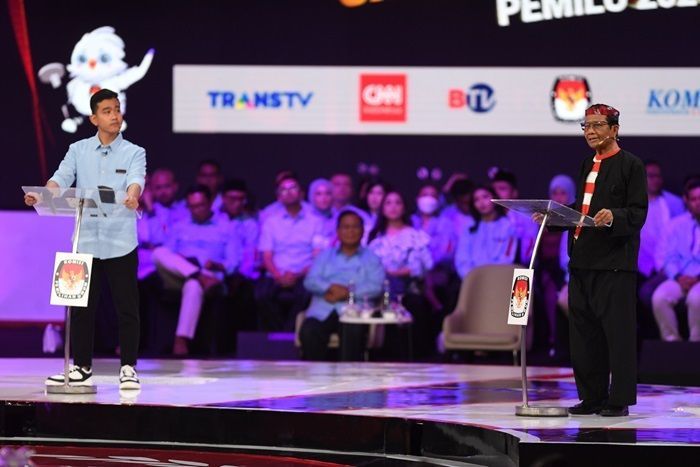 Debat Cawapres Bahas Tax Ratio, Begini Tanggapan Pengamat