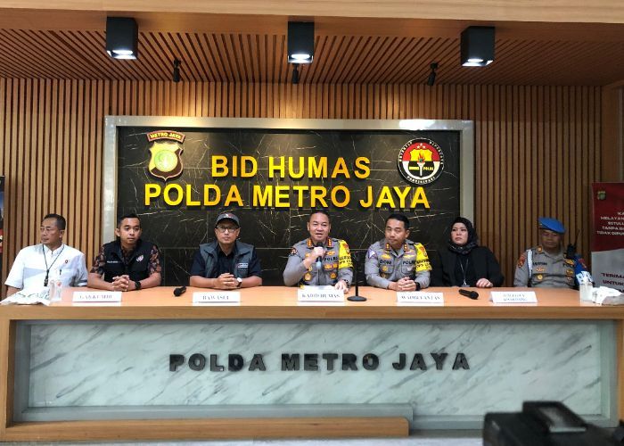 Bawaslu Sebut Videotron Semanggi Tampilkan Paslon Tertentu Langgar Aturan!