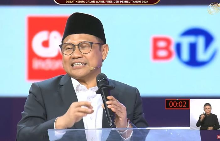 Cak Imin Didukung PKB Jakarta Pimpin PKB Lagi