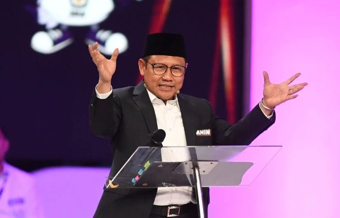 PKB Tepis Isu Cak Imin Maju Pilkada Jatim: Ada Tempat Lebih Mulia