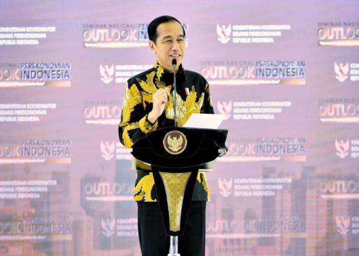 Presiden Jokowi Tegaskan KPU Harus Betul-betul Netral dan Gak Boleh Berpihak!