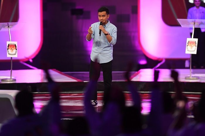 Prof Yusril Nilai Tak Ada Pelanggaran Etik pada Pencalonan Gibran di Pilres 2024