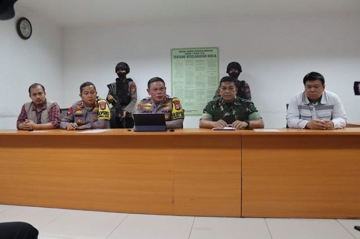 Kronologi Ledakan Tungku Smelter PT ITSS di Morowali hingga Tewaskan 13 Orang