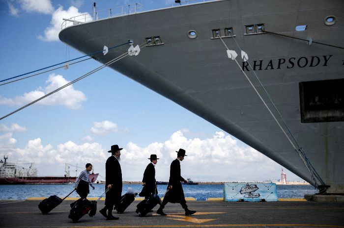 8 Alasan Yahudi Ortodoks Memandang Israel dan Ideologi Zionisme sebagai Wabah