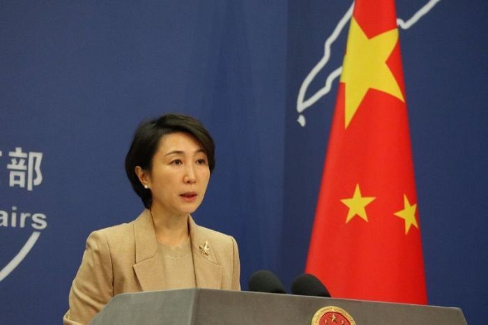 Respons Kemlu China Soal Ledakan Tungku Smelter PT ITSS di Morowali