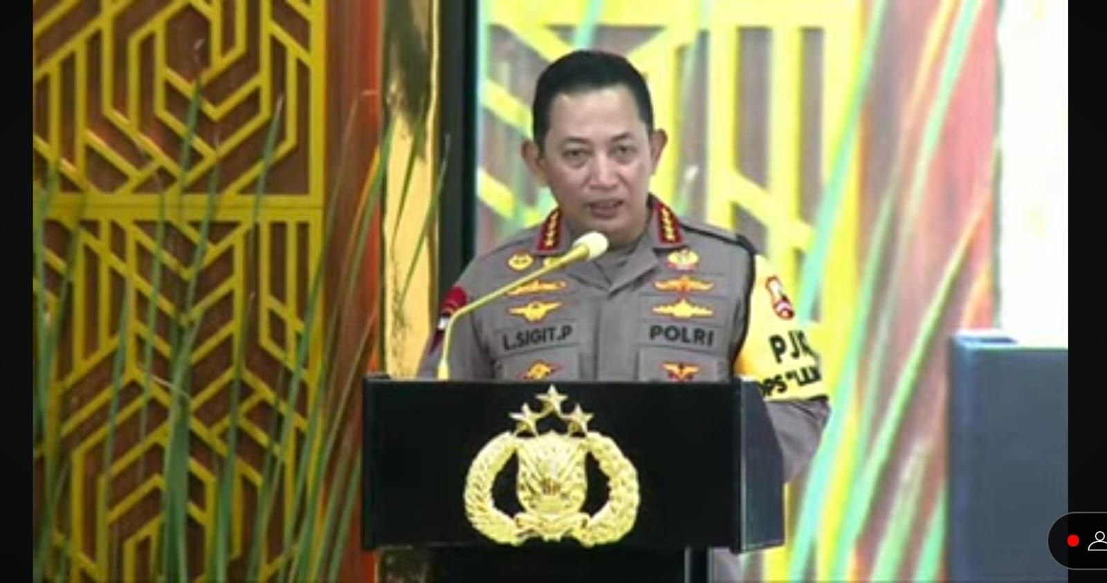 Kortas Tipikor Polri Mulai Bekerja, Brigjen Cahyono Wibowo Ditunjuk Kapolri Jadi Kepalanya
