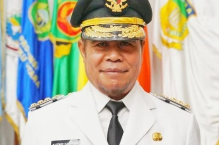 Begini Kondisi Pj Gubernur Papua Usai Jadi Korban Ricuh Massa Pengantar Jenazah Lukas Enembe