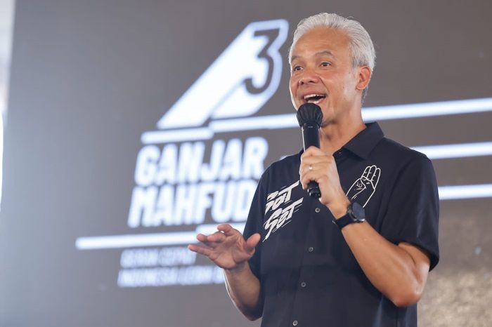 Program Unggulan KTP Sakti Resmi di Launching, Ganjar Yakin Bansos Lebih Efektif dan Tepat Sasaran