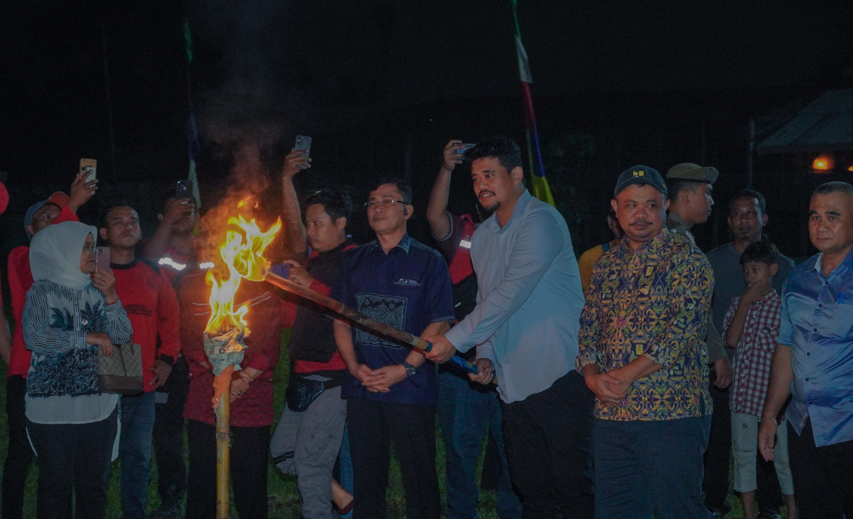 Medan Kenakan Denda RP10 Juta atau Penjara 3 Bulan untuk Warga yang Buang Sampah Sembarangan