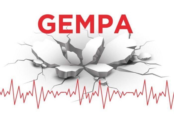 Gempa Magnitudo 7,0 Guncang Pulau Karatung, Sulawesi Utara