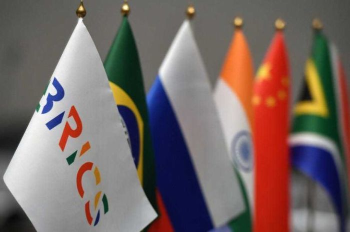 BRICS Semakin Kokoh, Thailand Serahkan Surat Permohonan Resmi Ajukan Keanggotaan