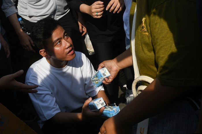 Yusril Nilai Putusan Bawaslu Jakarta Pusat terhadap Gibran Melanggar Aturan, Ini Alasannya!