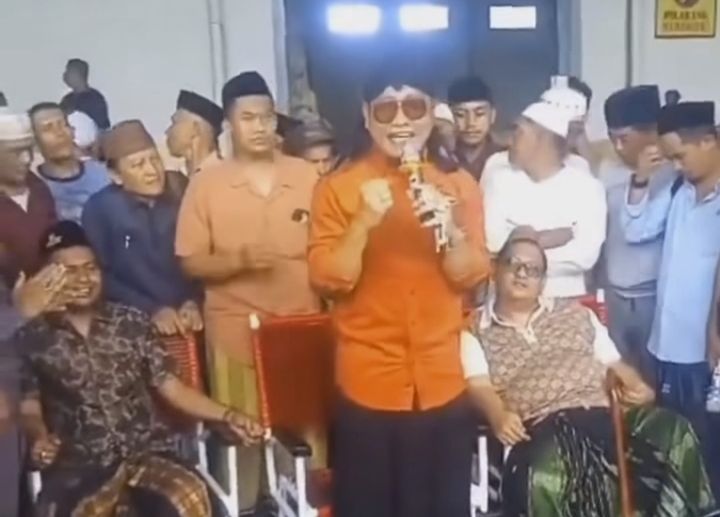 Usai Bikin Konten Bagi-bagi Uang, Netizen Pertanyakan Maksud Gus Miftah di Konten Terbaru, Diduga Berbau Kampanye