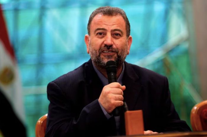 Hizbullah Rencanakan Sebuah 'Hukuman' Atas Terbunuhnya Pemimpin Hamas Saleh Al-Arouri
