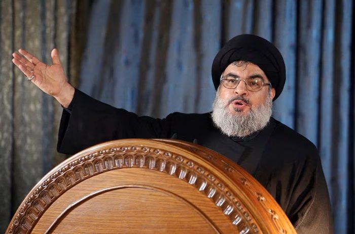Hizbullah Tolak Tawaran Amerika untuk Hentikan Serangan Ke Israel: Tidak Realistis