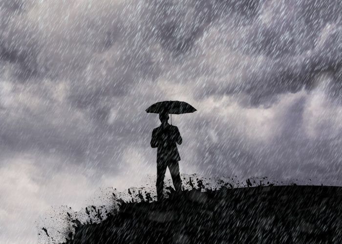Sejumlah Wilayah di Indonesia Berpotensi Dilanda Hujan Lebat dan Cuaca Ekstrem, Cek Daerahmu!