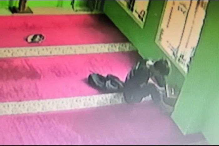 Bobol 2 Kotak Amal Masjid di Parepare Pelaku Pura-pura Salat Sebelum Beraksi