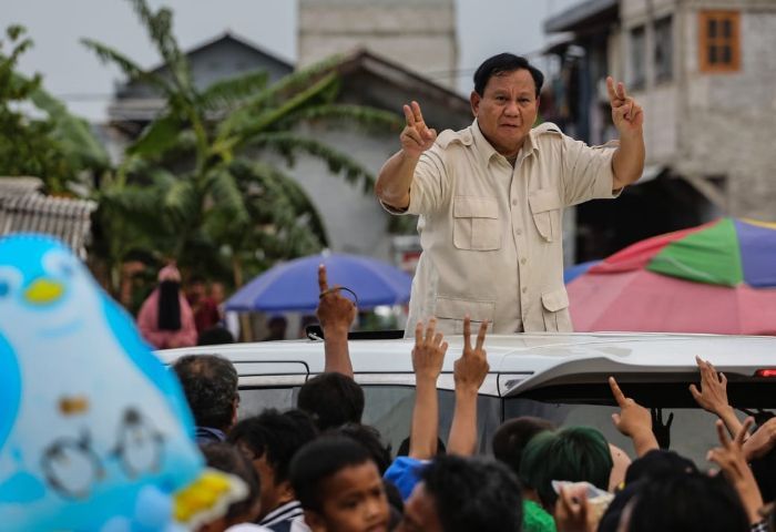 Kalangan NU Disebut Dukung Penuh Prabowo, Berkat Kepemimpinannya yang Kuat