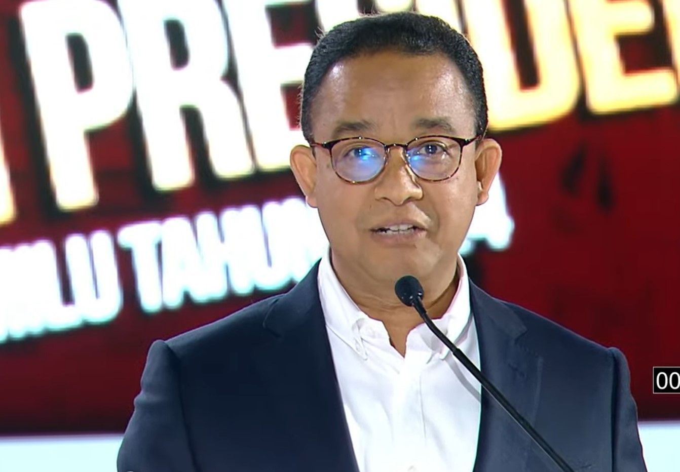 Anies Baswedan Dapat Ancaman Ditembak, Polisi Arahkan Buat Laporan