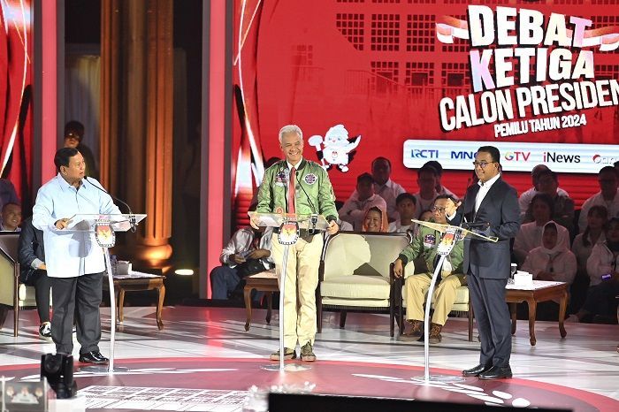 Strategi Pembelian Pesawat Mirage dan Tantangan Penyelenggaraan Anggaran Pertahanan di Indonesia