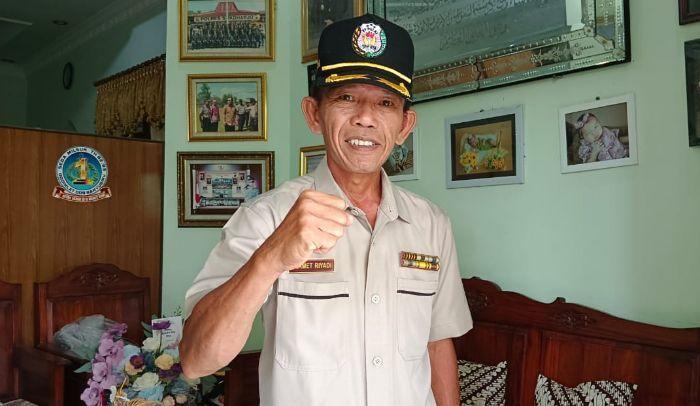 Antusiasnya Slamet Riyadi, Purnawirawan Polri yang Akan Nyoblos di Pemilu 2024