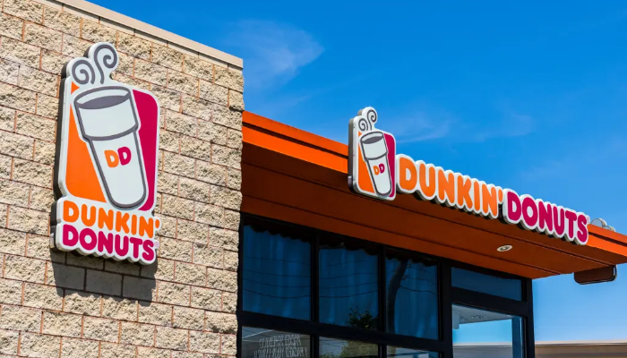 Korban Toilet Dunkin Donuts Meledak Tuntut Ganti Rugi, Trauma Akibat Berlumuran Kotoran Manusia